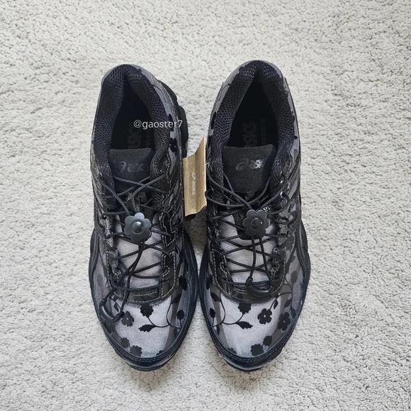 ASICS×CECILIE BAHNSEN GEL-CUMULUS 16 SSCB SNEAKERS